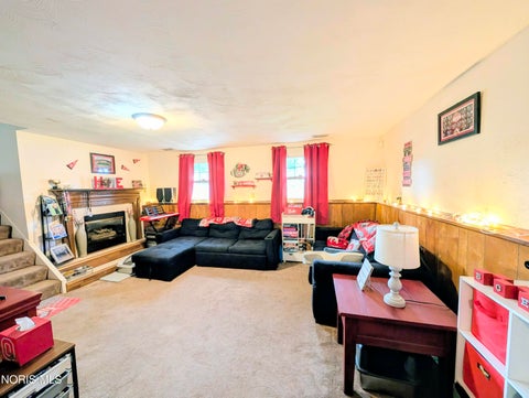 Tiny photo for 220 Ember Drive, Oregon, OH 43616 (MLS # 10012520)