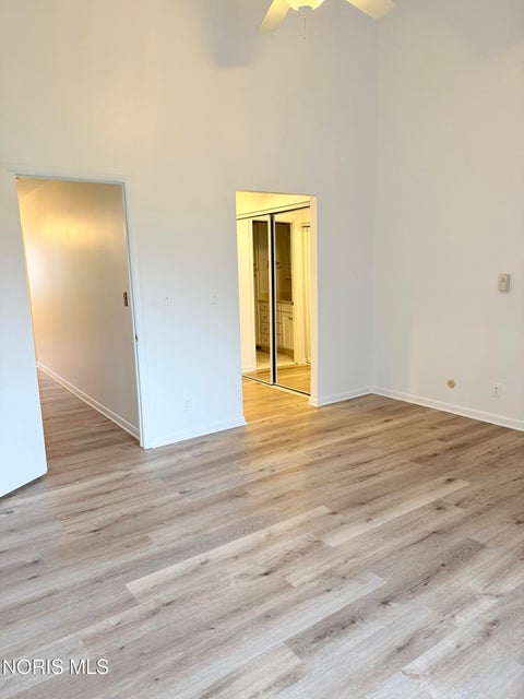 Tiny photo for 2517 W Village Drive #2517, Toledo, OH 43614 (MLS # 10014442)