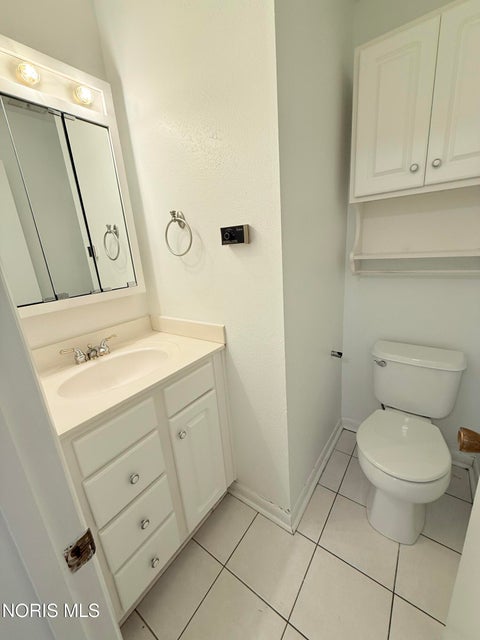 Tiny photo for 2517 W Village Drive #2517, Toledo, OH 43614 (MLS # 10014442)