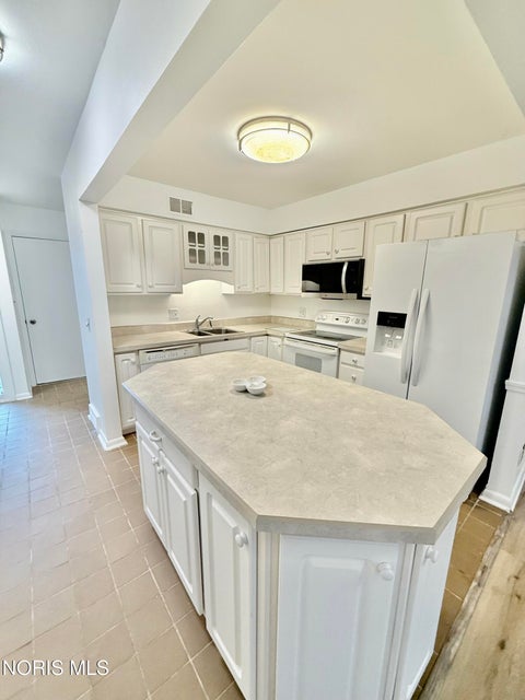 Tiny photo for 2517 W Village Drive #2517, Toledo, OH 43614 (MLS # 10014442)