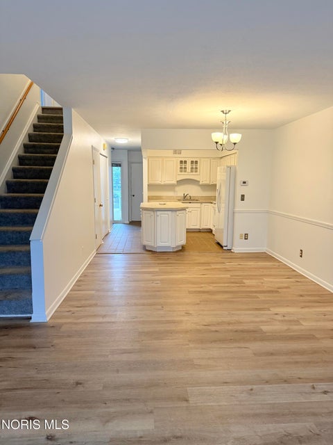 Tiny photo for 2517 W Village Drive #2517, Toledo, OH 43614 (MLS # 10014442)