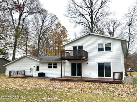 Tiny photo for 109 Scott Drive, Bryan, OH 43506 (MLS # 10001494)