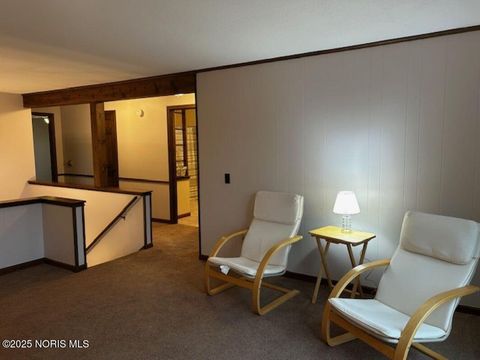 Tiny photo for 109 Scott Drive, Bryan, OH 43506 (MLS # 10001494)