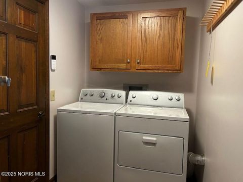 Tiny photo for 109 Scott Drive, Bryan, OH 43506 (MLS # 10001494)