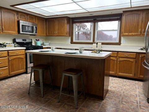 Tiny photo for 109 Scott Drive, Bryan, OH 43506 (MLS # 10001494)