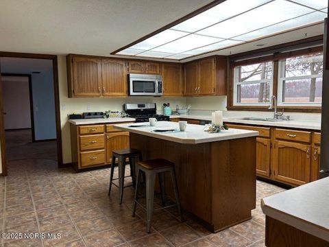 Tiny photo for 109 Scott Drive, Bryan, OH 43506 (MLS # 10001494)