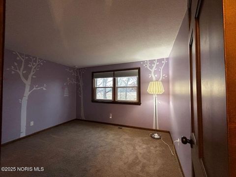 Tiny photo for 109 Scott Drive, Bryan, OH 43506 (MLS # 10001494)