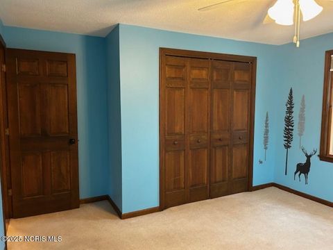 Tiny photo for 109 Scott Drive, Bryan, OH 43506 (MLS # 10001494)