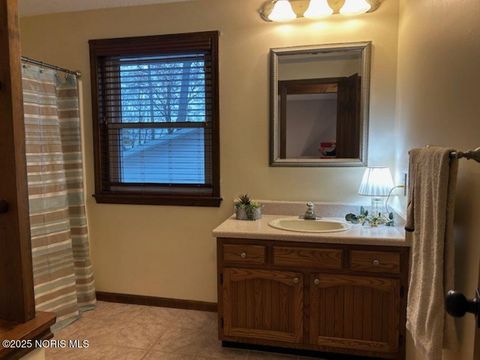 Tiny photo for 109 Scott Drive, Bryan, OH 43506 (MLS # 10001494)