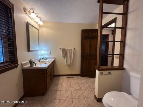 Tiny photo for 109 Scott Drive, Bryan, OH 43506 (MLS # 10001494)