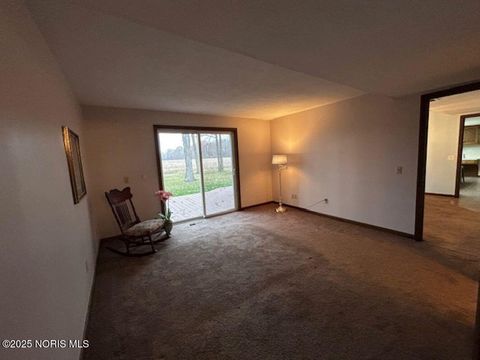 Tiny photo for 109 Scott Drive, Bryan, OH 43506 (MLS # 10001494)