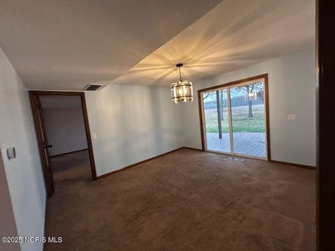 Tiny photo for 109 Scott Drive, Bryan, OH 43506 (MLS # 10001494)