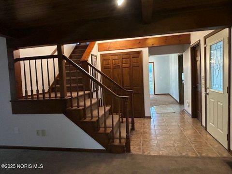 Tiny photo for 109 Scott Drive, Bryan, OH 43506 (MLS # 10001494)