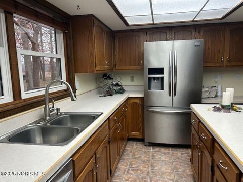 Tiny photo for 109 Scott Drive, Bryan, OH 43506 (MLS # 10001494)