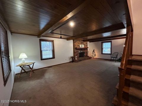 Tiny photo for 109 Scott Drive, Bryan, OH 43506 (MLS # 10001494)