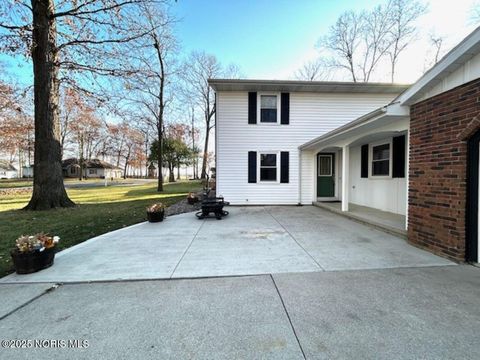 Tiny photo for 109 Scott Drive, Bryan, OH 43506 (MLS # 10001494)