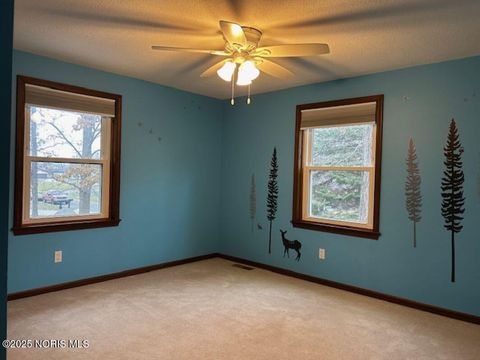 Tiny photo for 109 Scott Drive, Bryan, OH 43506 (MLS # 10001494)