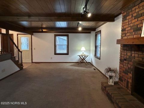 Tiny photo for 109 Scott Drive, Bryan, OH 43506 (MLS # 10001494)