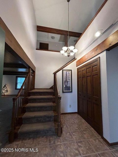 Tiny photo for 109 Scott Drive, Bryan, OH 43506 (MLS # 10001494)