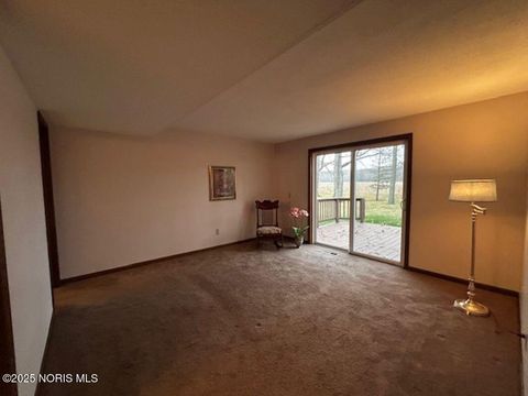 Tiny photo for 109 Scott Drive, Bryan, OH 43506 (MLS # 10001494)