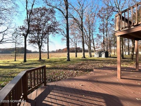 Tiny photo for 109 Scott Drive, Bryan, OH 43506 (MLS # 10001494)