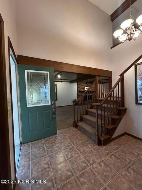 Tiny photo for 109 Scott Drive, Bryan, OH 43506 (MLS # 10001494)