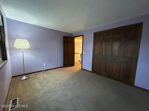 Tiny photo for 109 Scott Drive, Bryan, OH 43506 (MLS # 10001494)