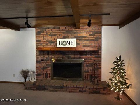 Tiny photo for 109 Scott Drive, Bryan, OH 43506 (MLS # 10001494)