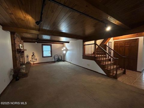 Tiny photo for 109 Scott Drive, Bryan, OH 43506 (MLS # 10001494)