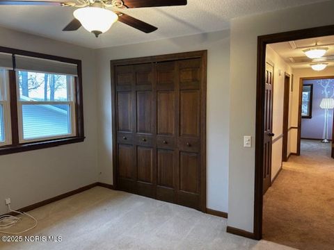 Tiny photo for 109 Scott Drive, Bryan, OH 43506 (MLS # 10001494)