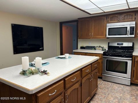 Tiny photo for 109 Scott Drive, Bryan, OH 43506 (MLS # 10001494)