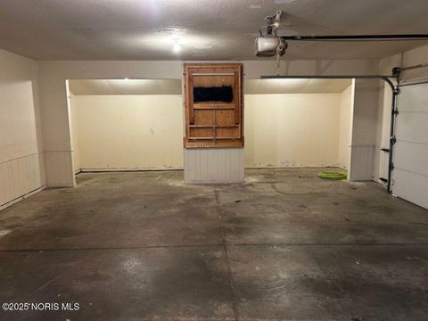 Tiny photo for 109 Scott Drive, Bryan, OH 43506 (MLS # 10001494)