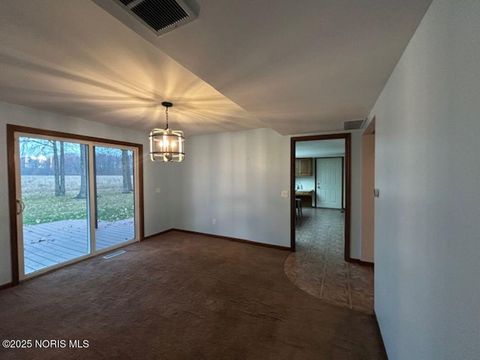 Tiny photo for 109 Scott Drive, Bryan, OH 43506 (MLS # 10001494)