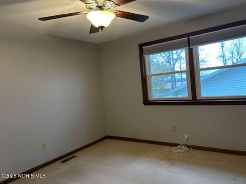 Tiny photo for 109 Scott Drive, Bryan, OH 43506 (MLS # 10001494)