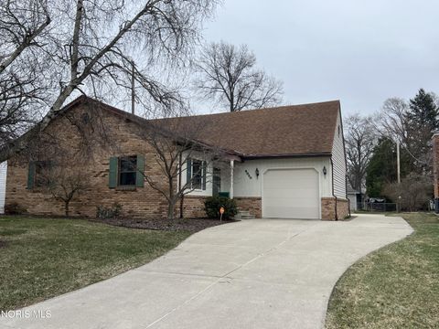 Tiny photo for 6060 Dixon Avenue, Toledo, OH 43613 (MLS # 10005296)