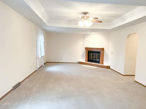 Tiny photo for 6060 Dixon Avenue, Toledo, OH 43613 (MLS # 10005296)