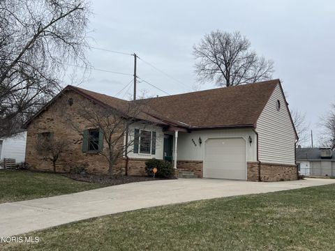 Photo of 6060 Dixon Avenue, Toledo, OH 43613 (MLS # 10005296)