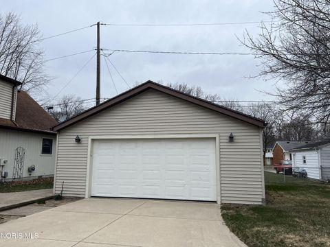 Tiny photo for 6060 Dixon Avenue, Toledo, OH 43613 (MLS # 10005296)