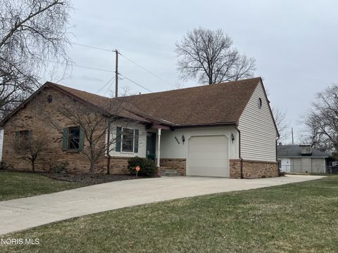 Tiny photo for 6060 Dixon Avenue, Toledo, OH 43613 (MLS # 10005296)