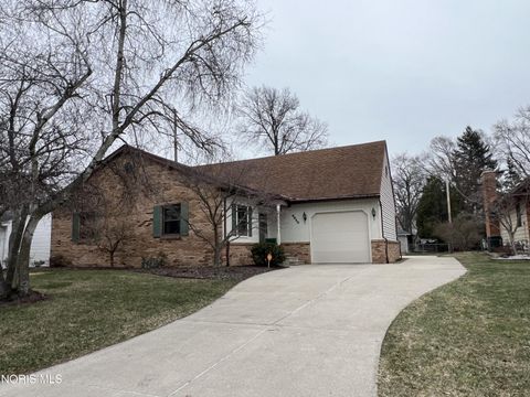 Tiny photo for 6060 Dixon Avenue, Toledo, OH 43613 (MLS # 10005296)