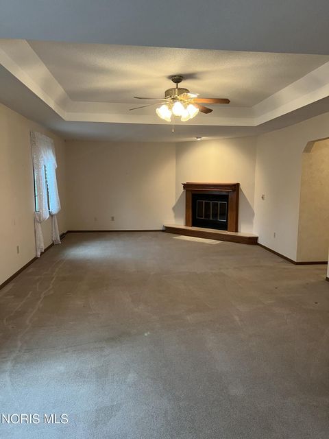 Tiny photo for 6060 Dixon Avenue, Toledo, OH 43613 (MLS # 10005296)