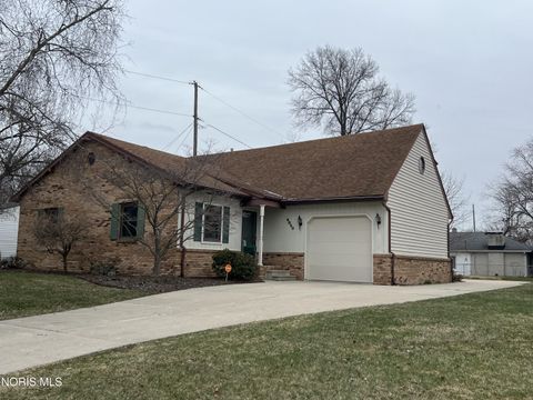 Tiny photo for 6060 Dixon Avenue, Toledo, OH 43613 (MLS # 10005296)