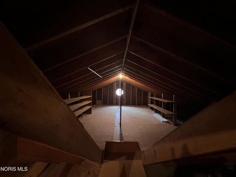 Tiny photo for 6060 Dixon Avenue, Toledo, OH 43613 (MLS # 10005296)