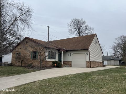 Tiny photo for 6060 Dixon Avenue, Toledo, OH 43613 (MLS # 10005296)