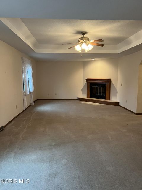 Tiny photo for 6060 Dixon Avenue, Toledo, OH 43613 (MLS # 10005296)