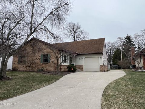 Tiny photo for 6060 Dixon Avenue, Toledo, OH 43613 (MLS # 10005296)