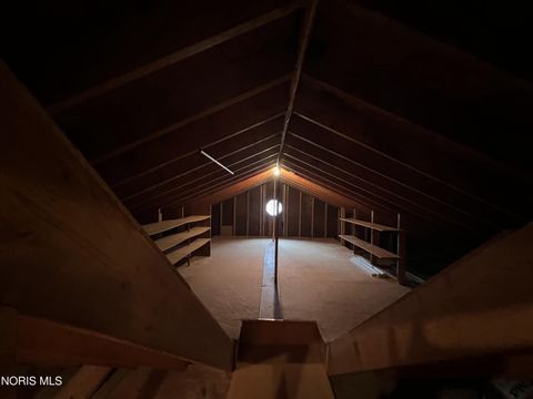 Tiny photo for 6060 Dixon Avenue, Toledo, OH 43613 (MLS # 10005296)