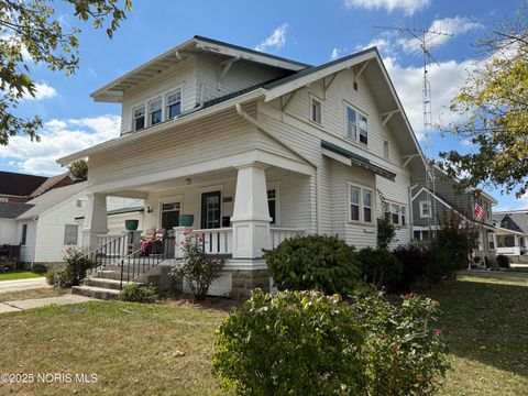 Photo of 300 S Williams Street, Paulding, OH 45879 (MLS # 6136747) Photo of 300 S Williams Street, Paulding, OH 45879 (MLS # 6136747)