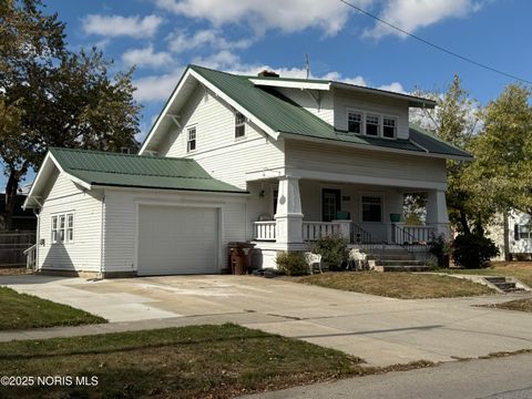 Photo of 300 S Williams Street, Paulding, OH 45879 (MLS # 6136747)