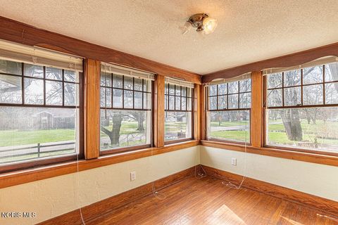 Tiny photo for 1005 Eton Road, Toledo, OH 43615 (MLS # 10006105)